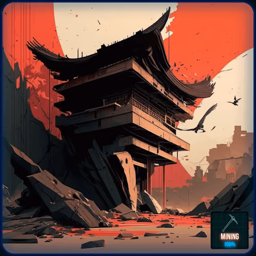 The Art of War: Kingdoms: Fortress #352