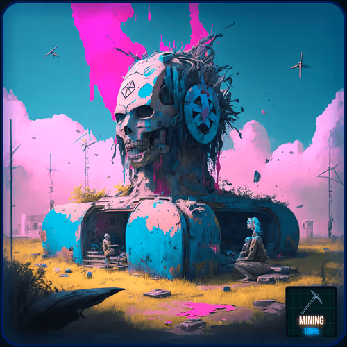 Aow Fortresses