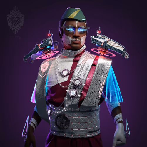 Colizeum Elite V2