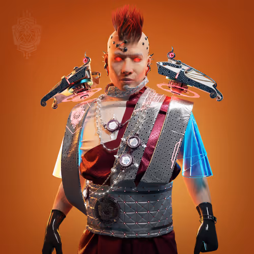 Colizeum Elite V2