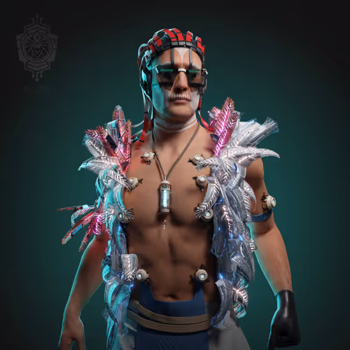 Colizeum Elite V2