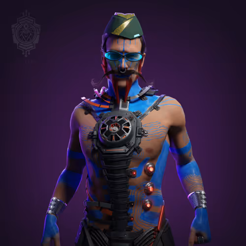 Colizeum Elite V2