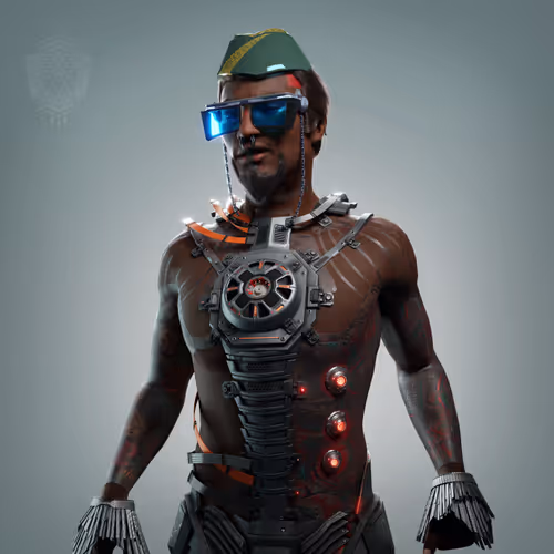 Colizeum Elite V2
