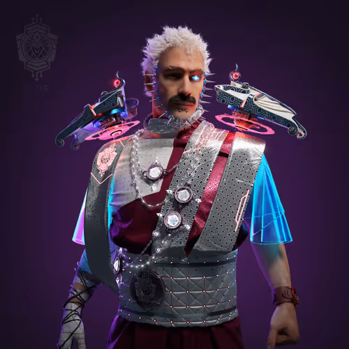 Colizeum Elite V2