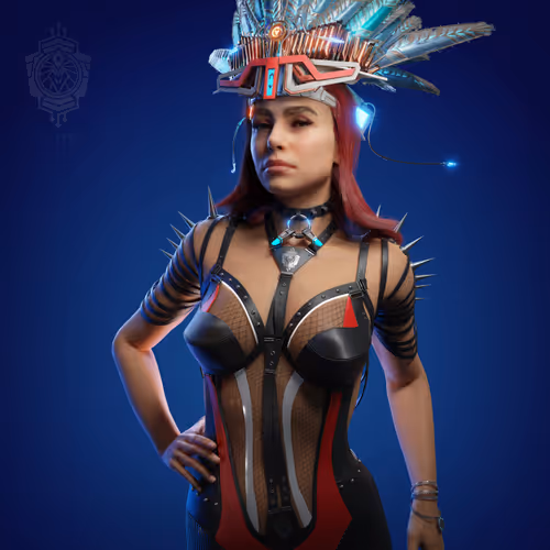 Colizeum Elite V2