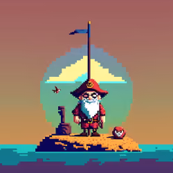 Pixel Captainz 247