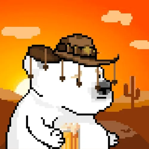 Zooverse Genesis #419