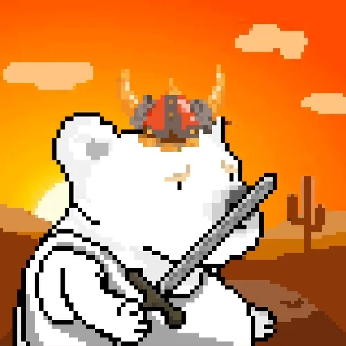 Zooverse Genesis #442