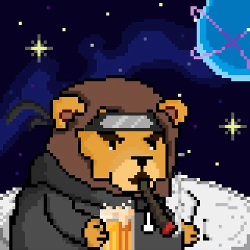 Zooverse Genesis #340