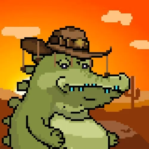 Zooverse Genesis #383