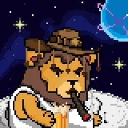 Zooverse Genesis #71