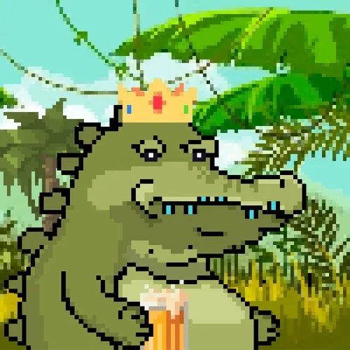 Zooverse Genesis #428