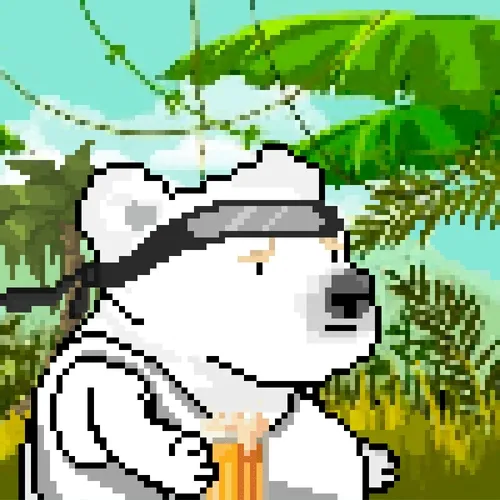 Zooverse Genesis #257