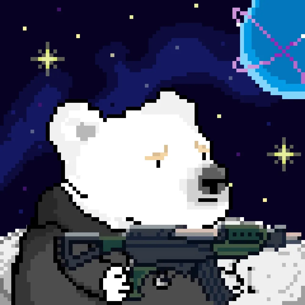 Zooverse Genesis #441