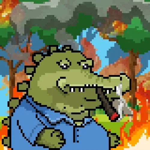 Zooverse Genesis #402