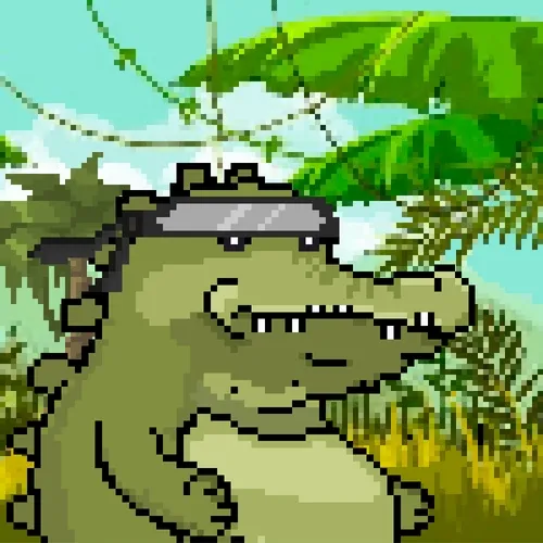 Zooverse Genesis #440
