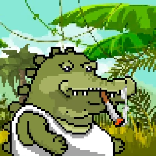 Zooverse Genesis #373