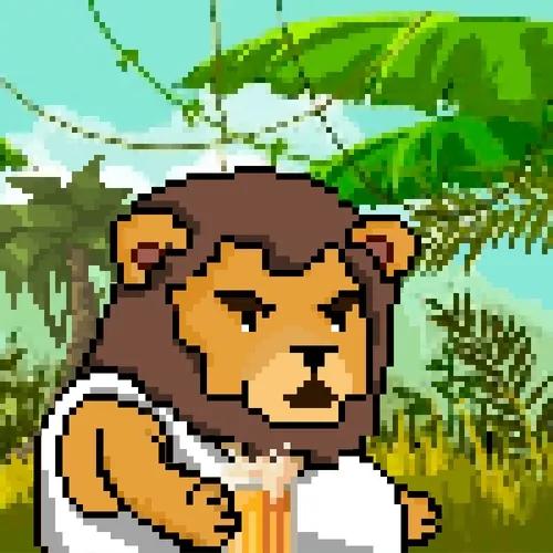 Zooverse Genesis #409
