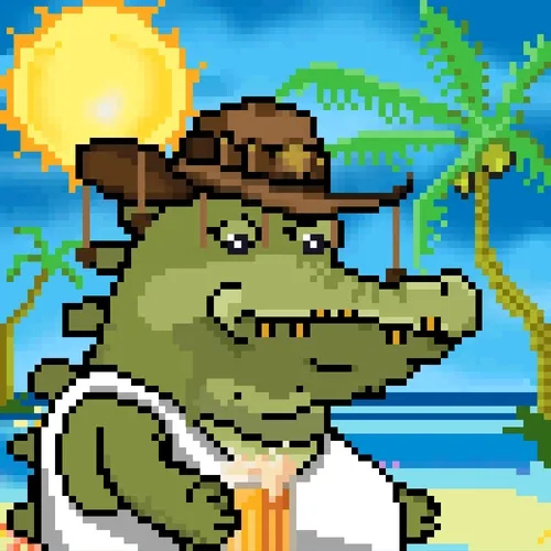 Zooverse Genesis #439