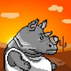 Zooverse Genesis #314