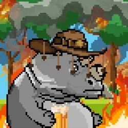 Zooverse Genesis #359