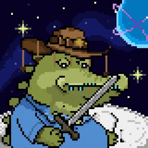 Zooverse Genesis #430