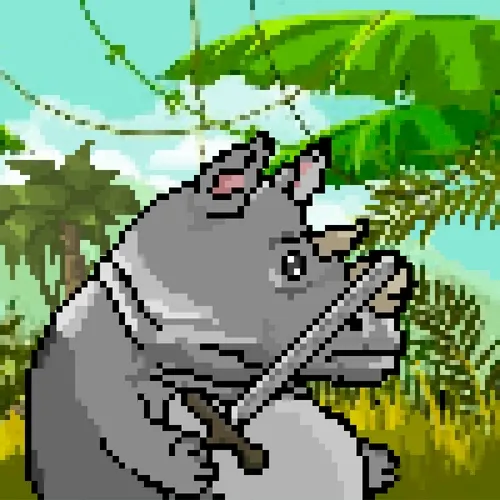 Zooverse Genesis #401