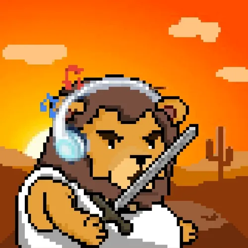 Zooverse Genesis #399