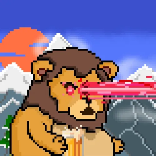 Zooverse Genesis #397