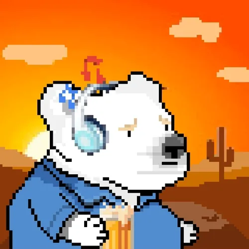 Zooverse Genesis #235