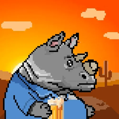 Zooverse Genesis #394