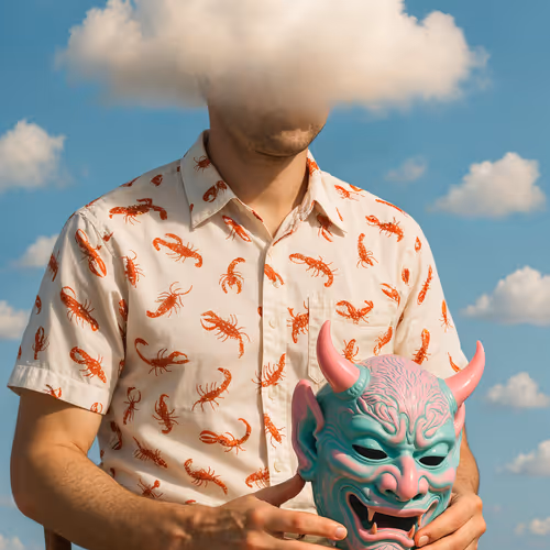 Head in the Sky