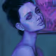 Untitled portrait of a girl