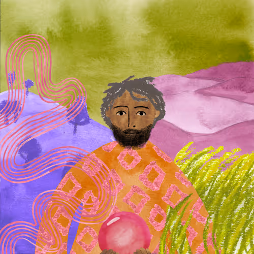 Soul Genesis