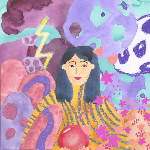 Soul Genesis