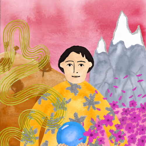 Soul Genesis