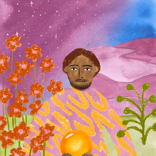 Soul Genesis