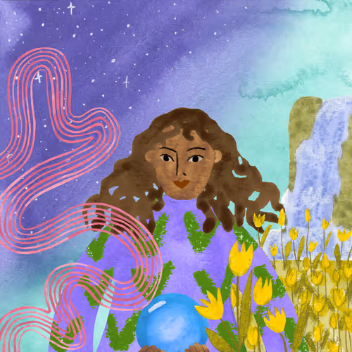 Soul Genesis