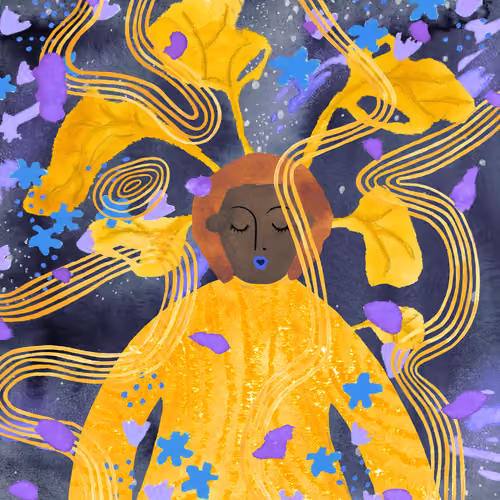 Soul #543