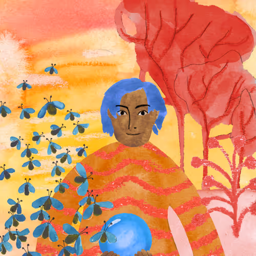 Soul Genesis