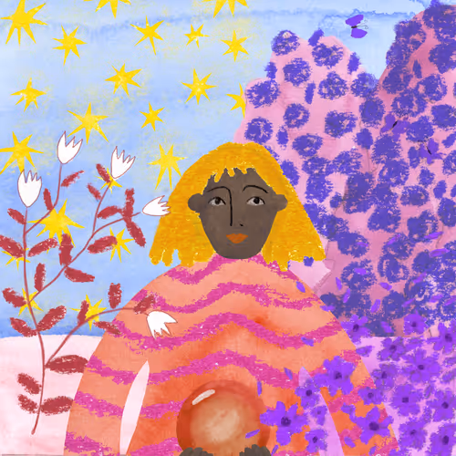 Soul Genesis