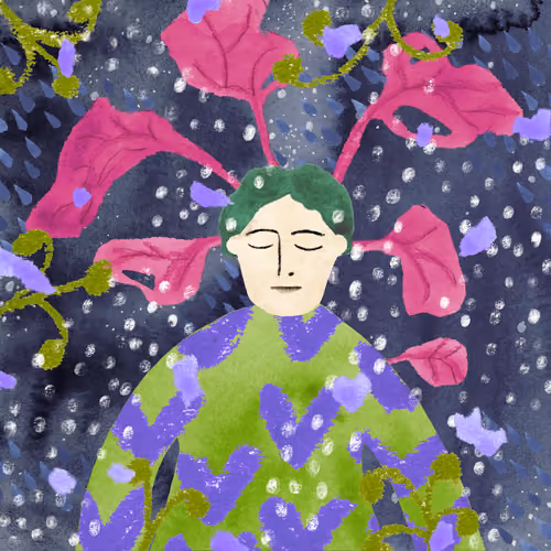 Soul #468