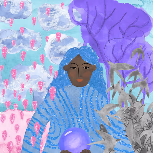 Soul Genesis
