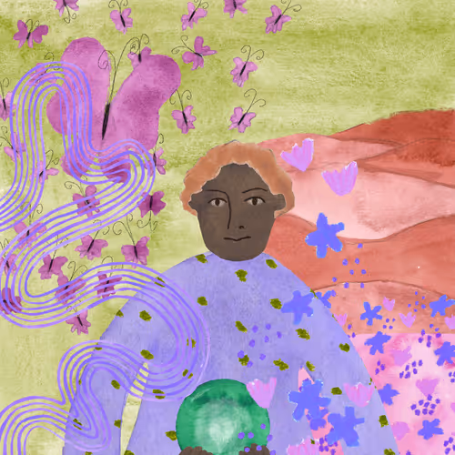 Soul Genesis