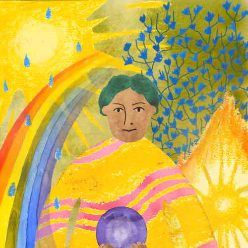 Soul Genesis