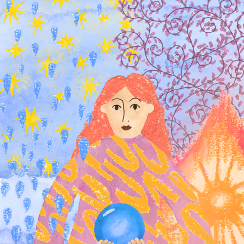 Soul Genesis