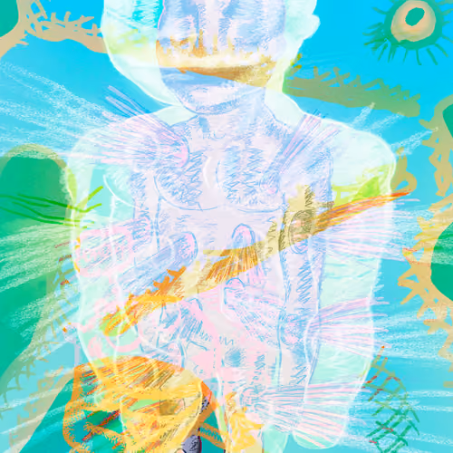 Lightbulb Man on WAT #645