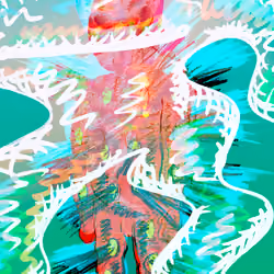 Lightbulb Man on WAT #355