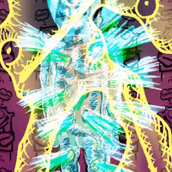 Lightbulb Man on WAT #292