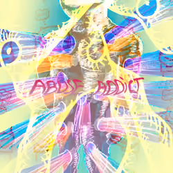 Lightbulb Man on WAT #161